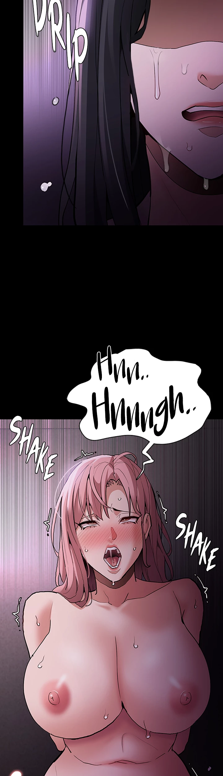Read His Addictive Touch chapter 76 image 42 on Lezhin