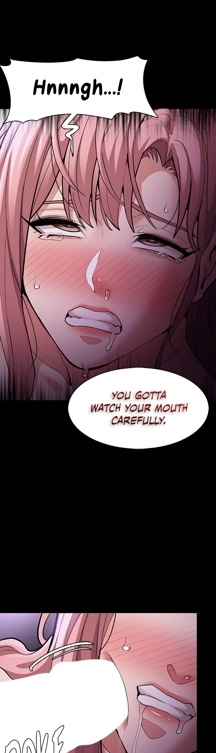 Read His Addictive Touch chapter 77 image 20 on Lezhin
