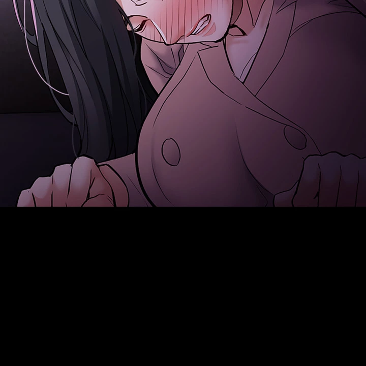 Read His Addictive Touch chapter 77 image 27 on Lezhin