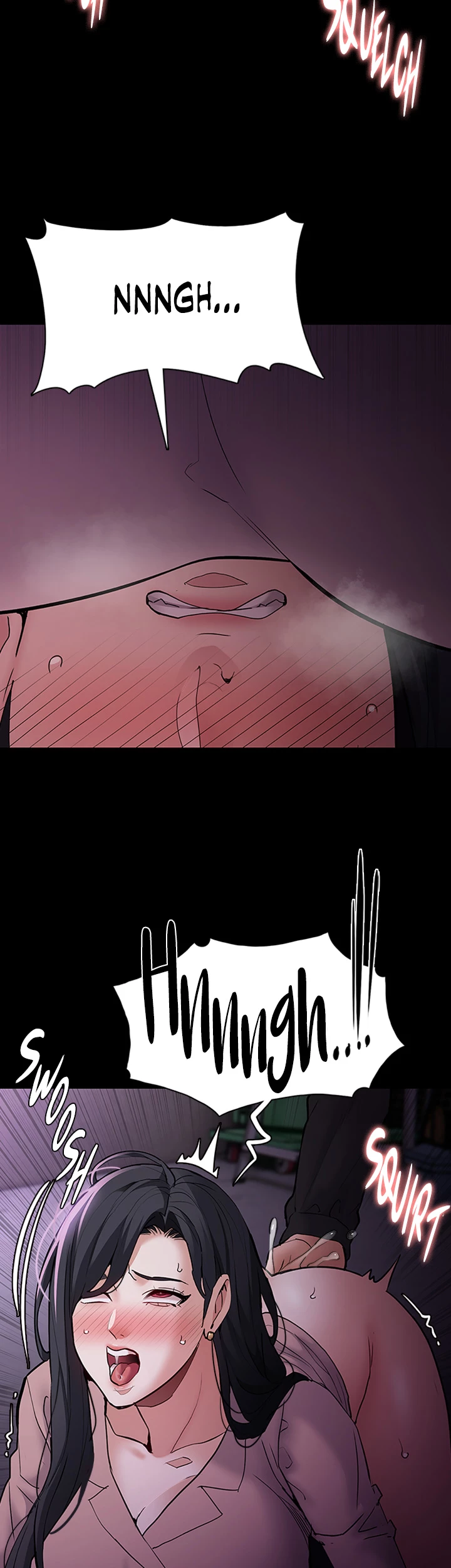 Read His Addictive Touch chapter 77 image 38 on Lezhin