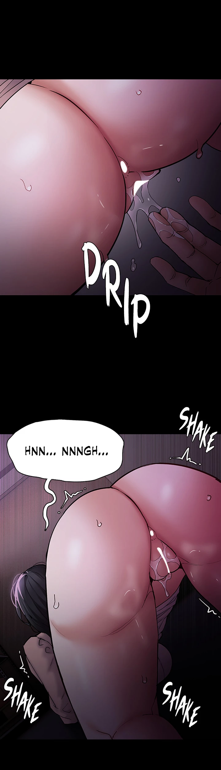 Read His Addictive Touch chapter 77 image 40 on Lezhin