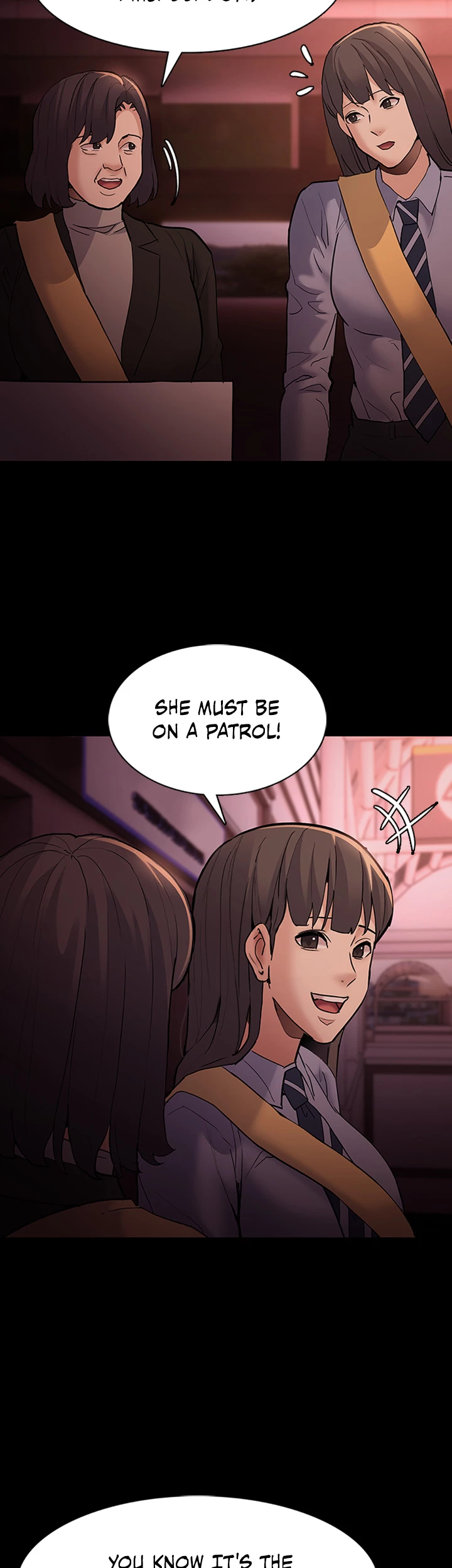Read His Addictive Touch chapter 77 image 46 on Lezhin