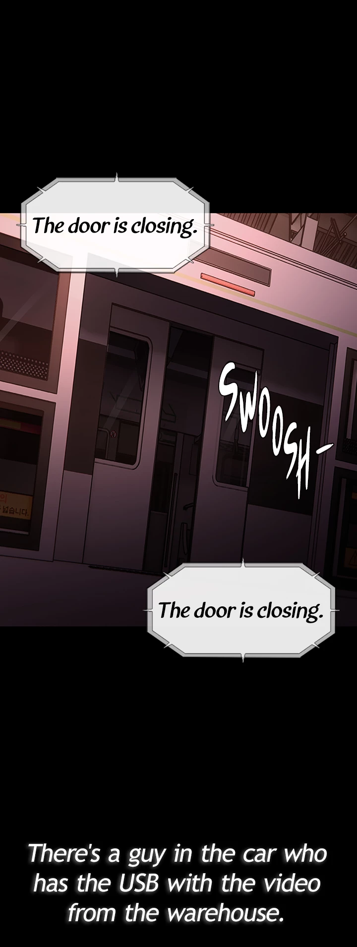 Read His Addictive Touch chapter 78 image 11 on Lezhin