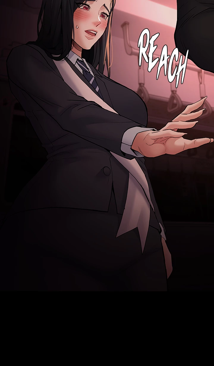 Read His Addictive Touch chapter 78 image 27 on Lezhin