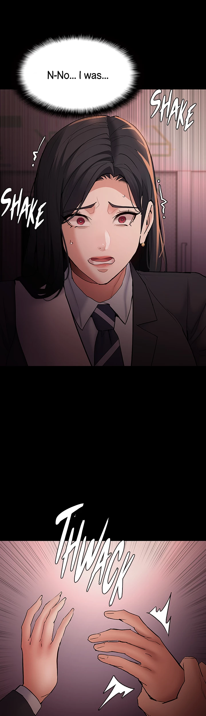 Read His Addictive Touch chapter 78 image 32 on Lezhin