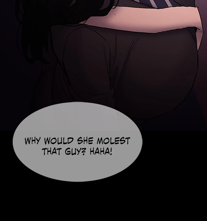 Read His Addictive Touch chapter 78 image 35 on Lezhin