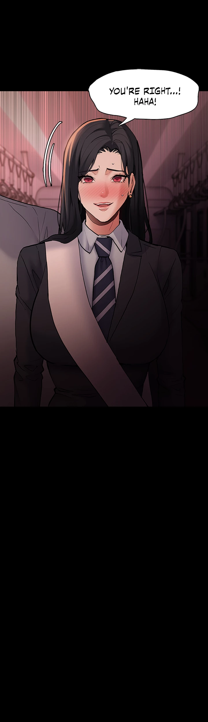 Read His Addictive Touch chapter 78 image 40 on Lezhin