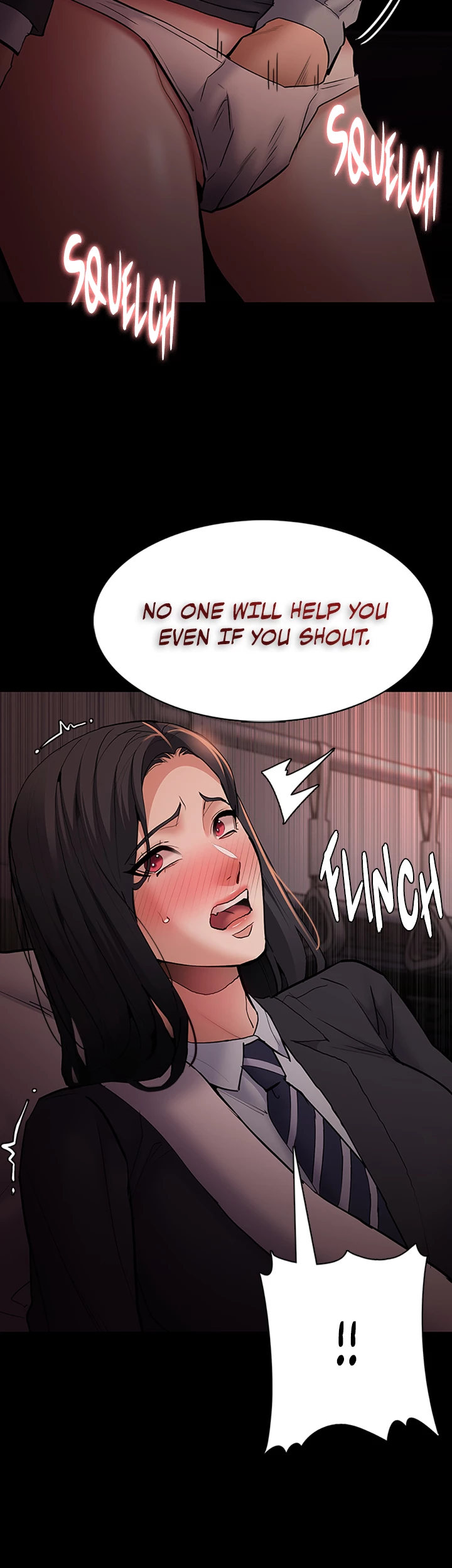 Read His Addictive Touch chapter 78 image 45 on Lezhin