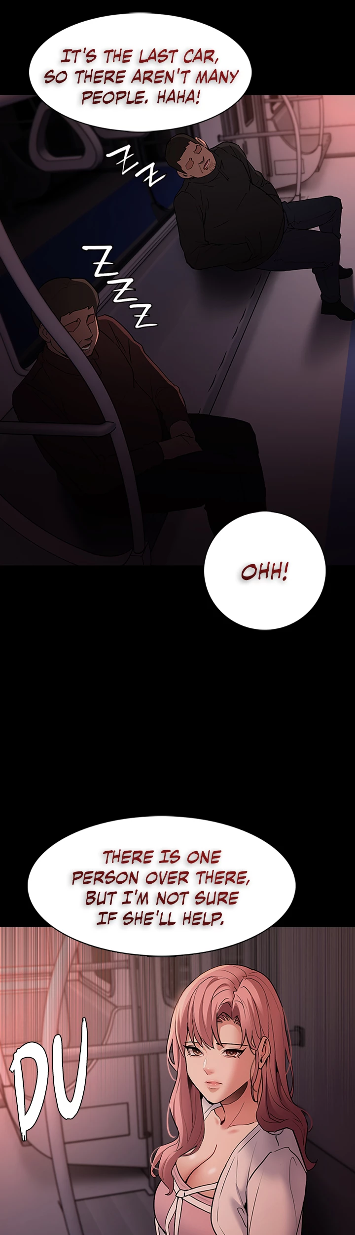 Read His Addictive Touch chapter 78 image 46 on Lezhin