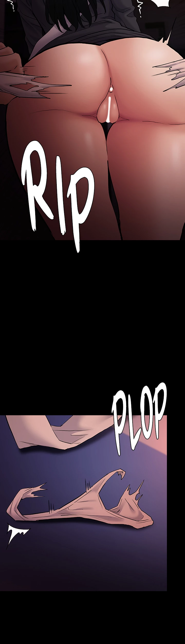 Read His Addictive Touch chapter 78 image 49 on Lezhin