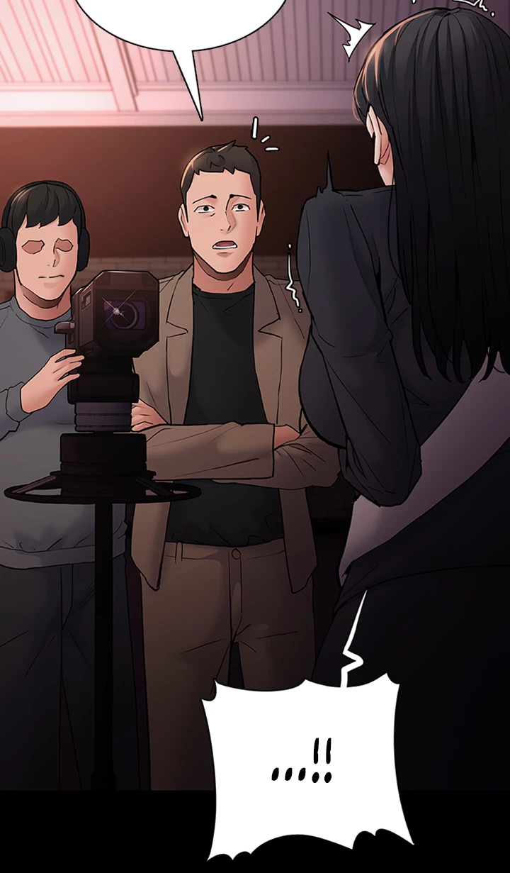 Read His Addictive Touch chapter 78 image 7 on Lezhin
