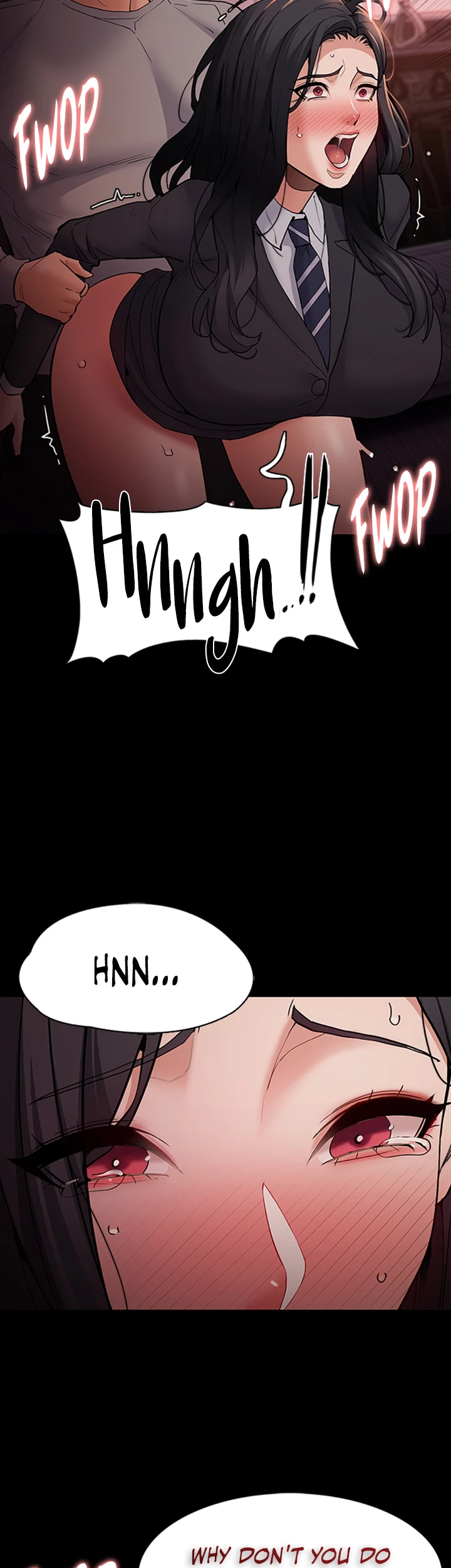 Read His Addictive Touch chapter 79 image 13 on Lezhin