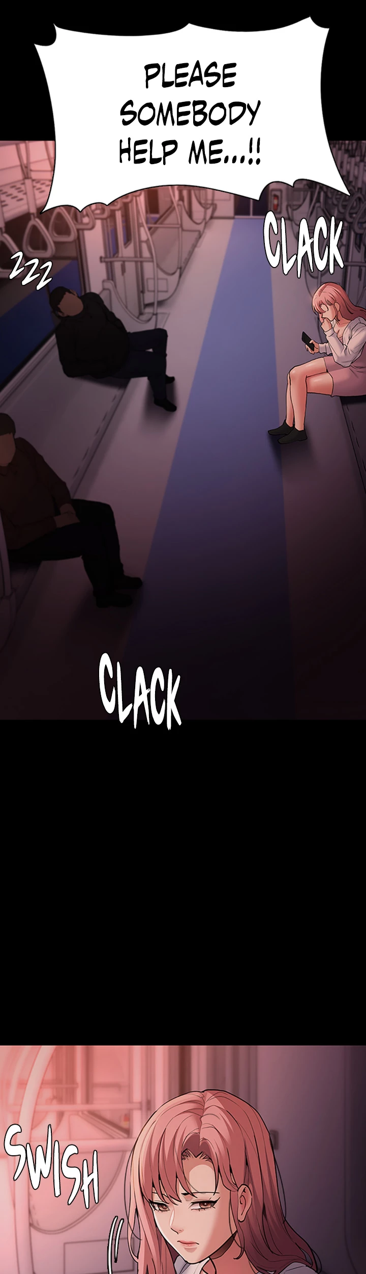 Read His Addictive Touch chapter 79 image 17 on Lezhin