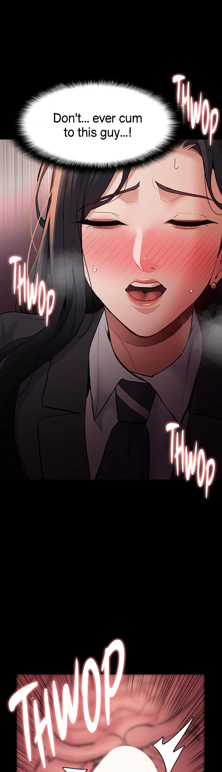 Read His Addictive Touch chapter 79 image 31 on Lezhin