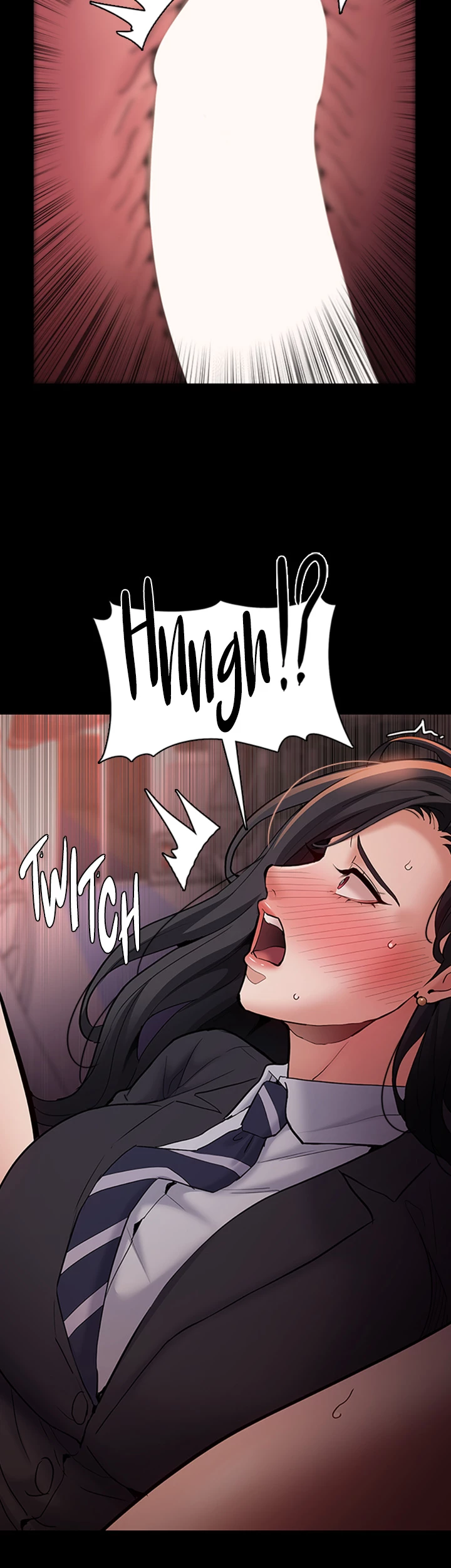 Read His Addictive Touch chapter 79 image 32 on Lezhin