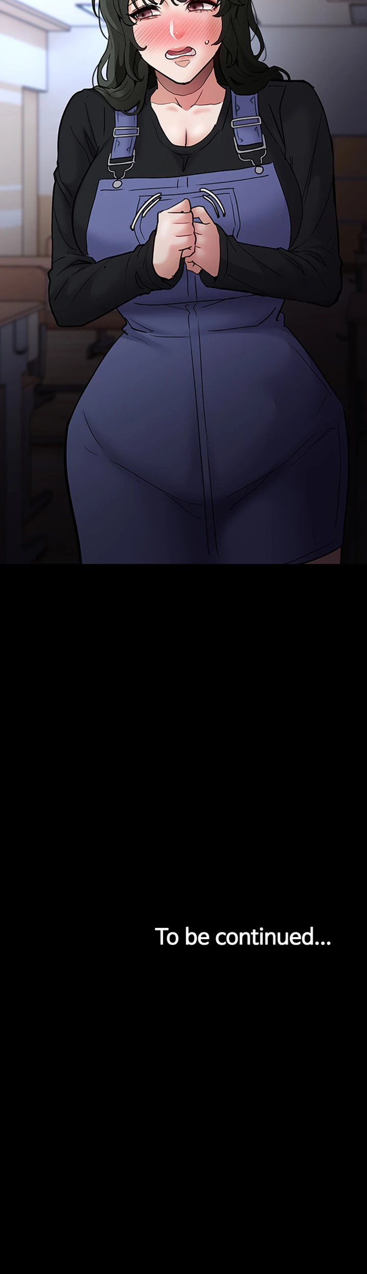 Read His Addictive Touch chapter 79 image 50 on Lezhin