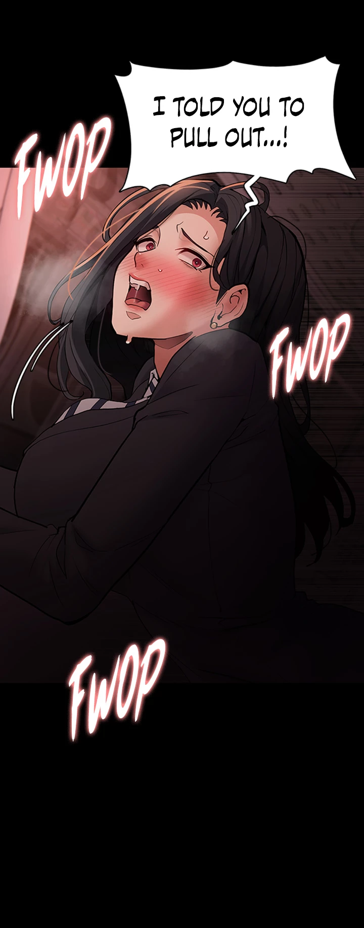 Read His Addictive Touch chapter 79 image 6 on Lezhin