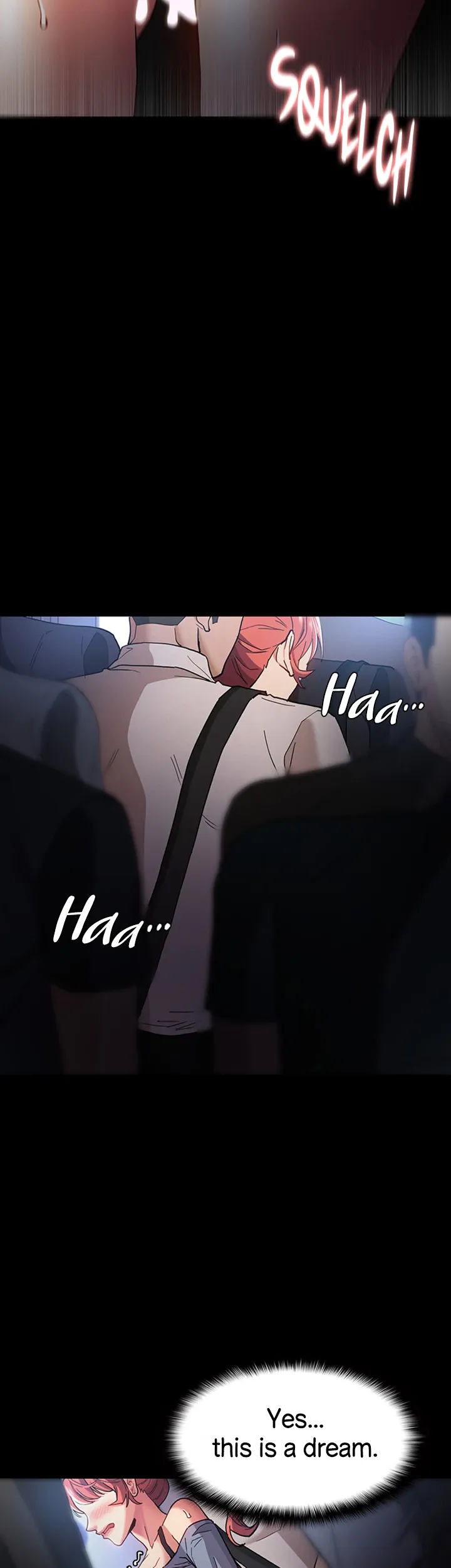 Read His Addictive Touch chapter 8 image 18 on Lezhin