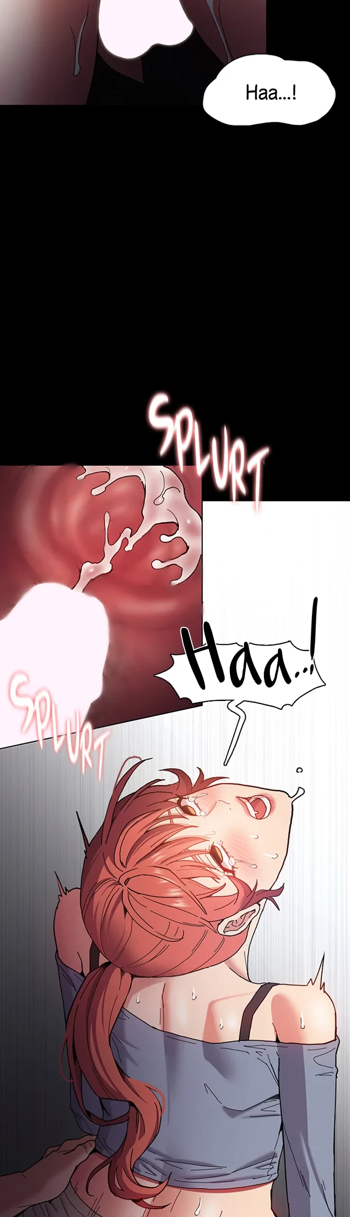 Read His Addictive Touch chapter 8 image 25 on Lezhin