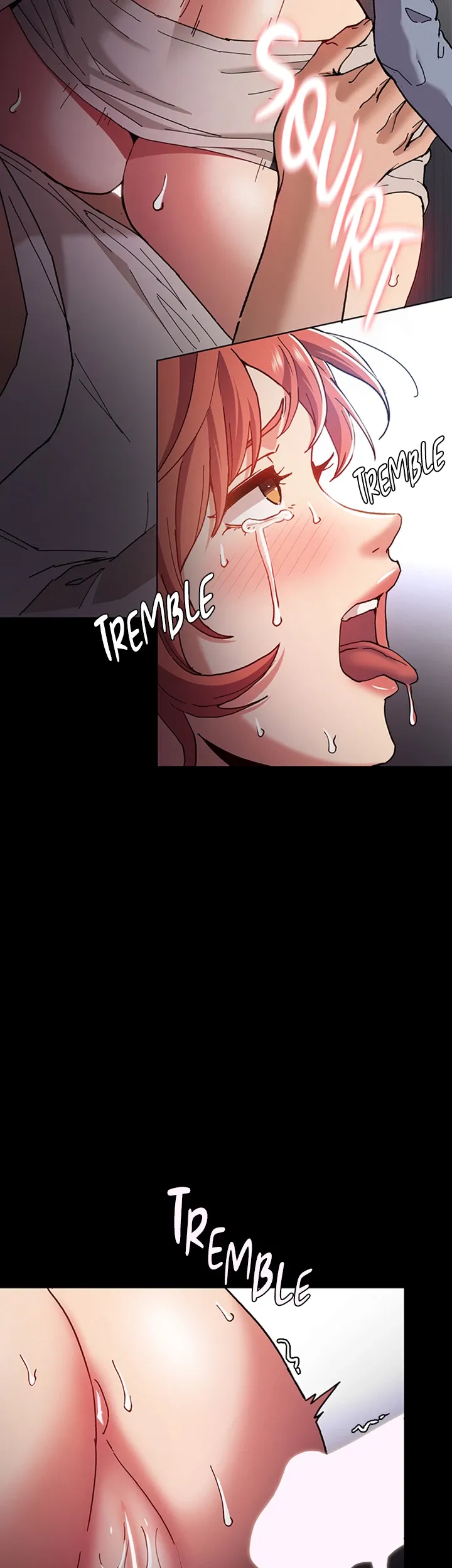 Read His Addictive Touch chapter 8 image 26 on Lezhin