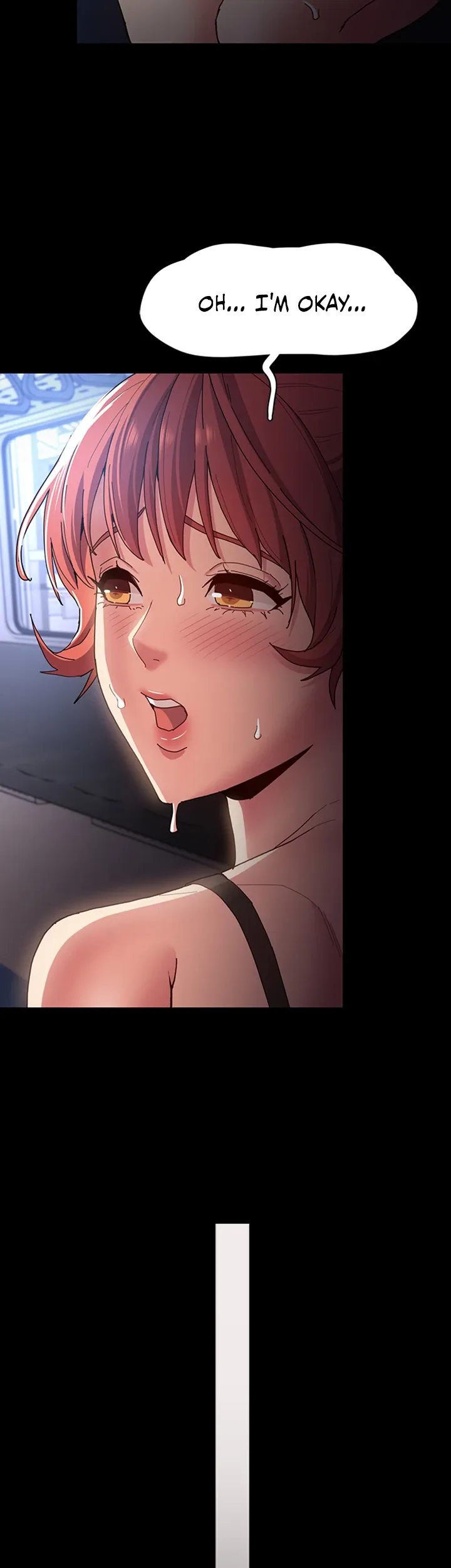 Read His Addictive Touch chapter 8 image 33 on Lezhin