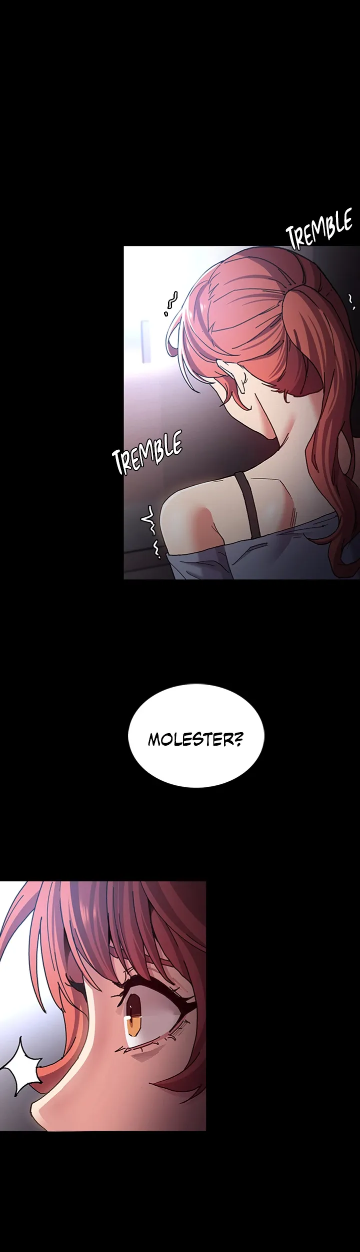Read His Addictive Touch chapter 8 image 37 on Lezhin
