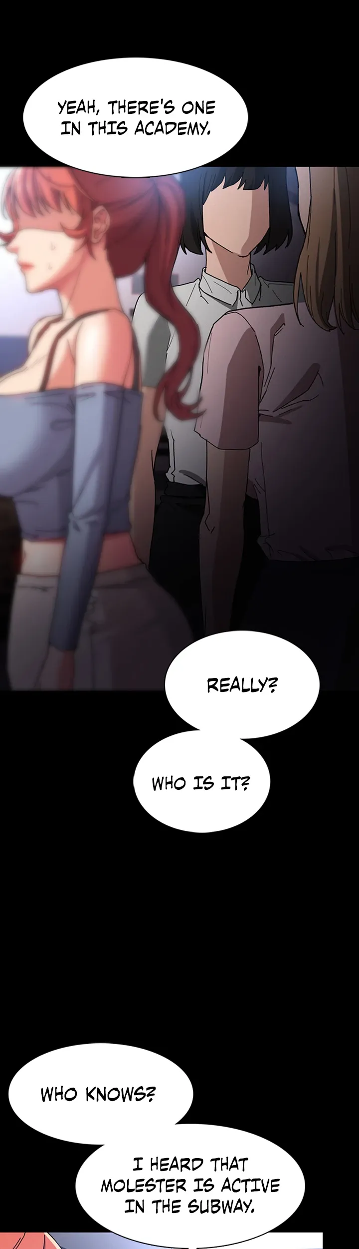 Read His Addictive Touch chapter 8 image 38 on Lezhin