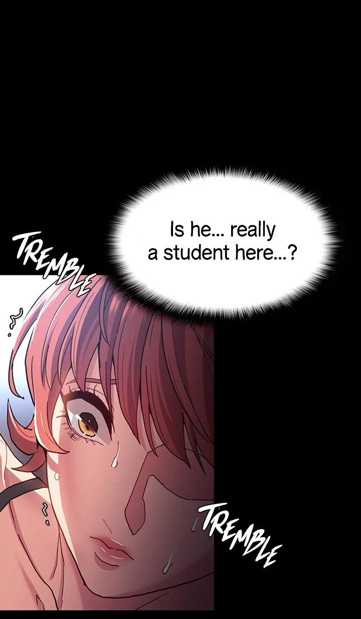Read His Addictive Touch chapter 8 image 40 on Lezhin