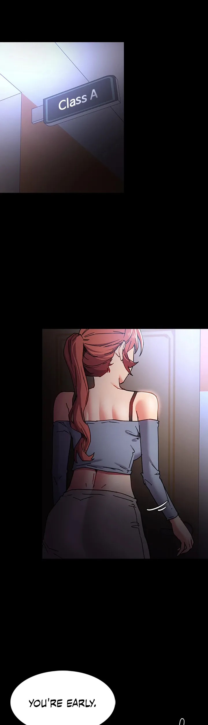 Read His Addictive Touch chapter 8 image 43 on Lezhin