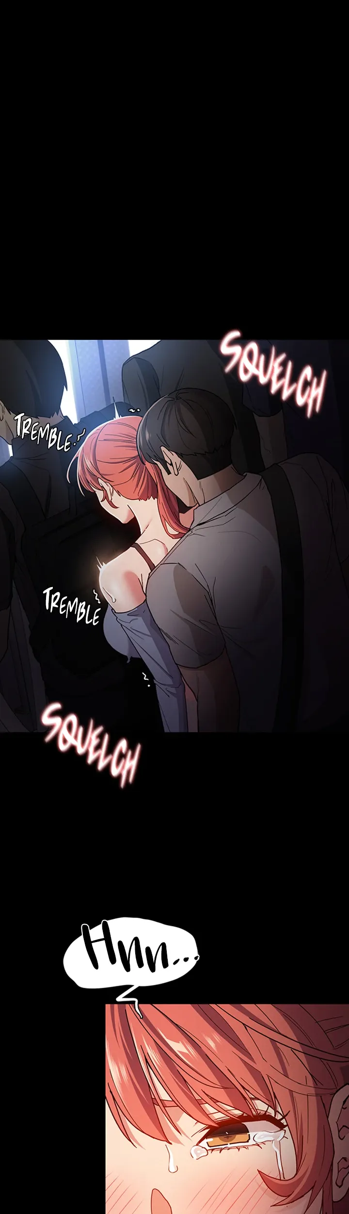 Read His Addictive Touch chapter 8 image 7 on Lezhin