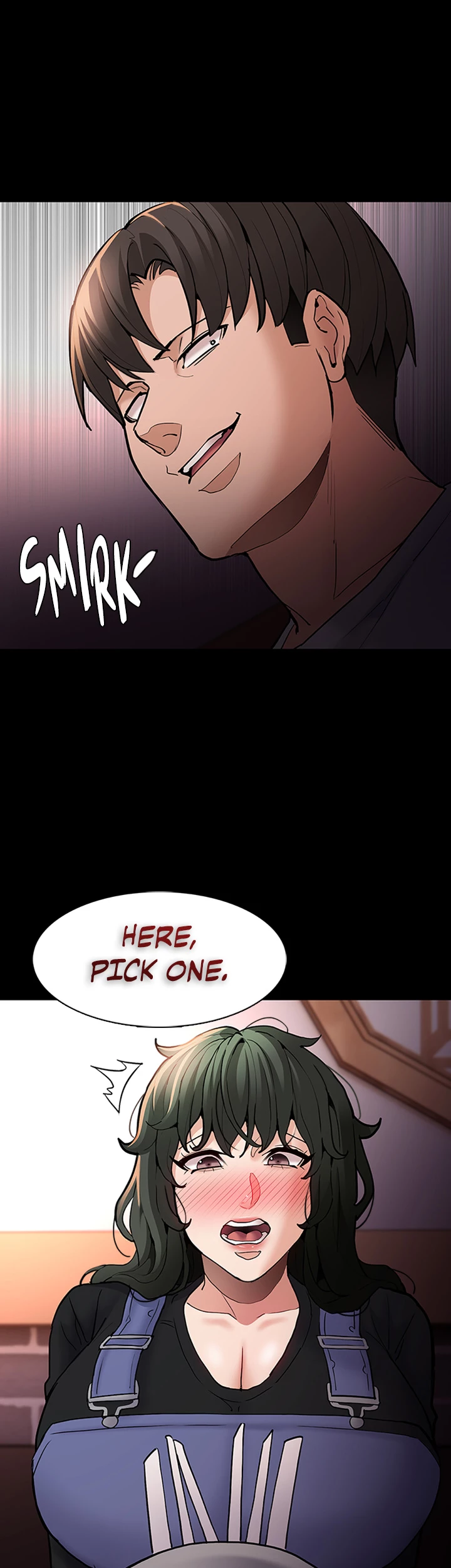 Read His Addictive Touch chapter 80 image 16 on Lezhin