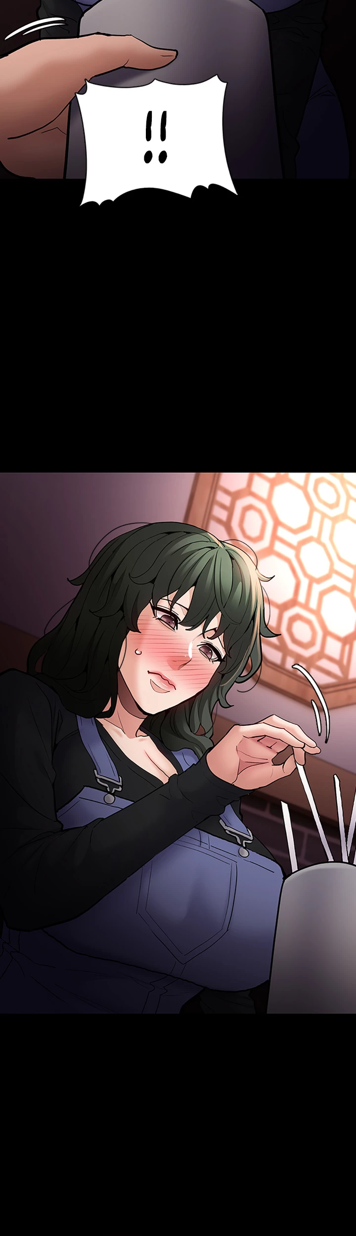 Read His Addictive Touch chapter 80 image 17 on Lezhin
