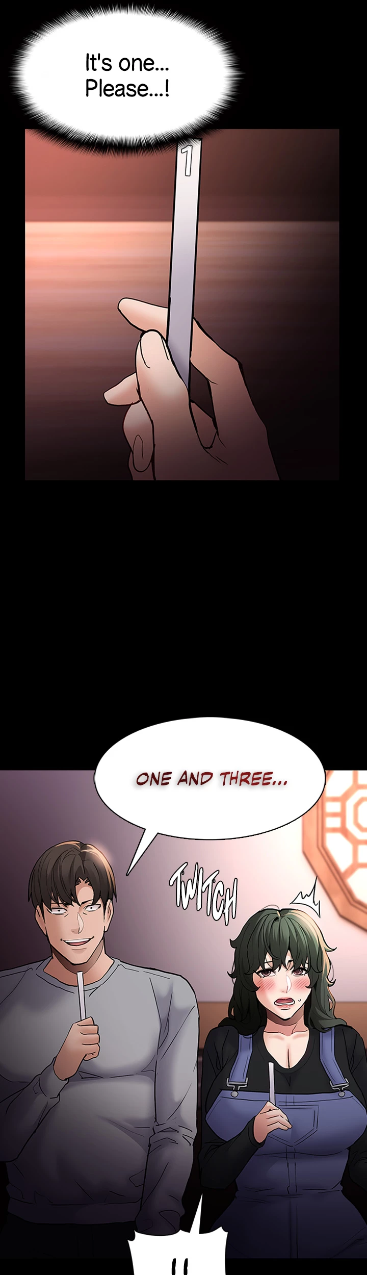 Read His Addictive Touch chapter 80 image 18 on Lezhin