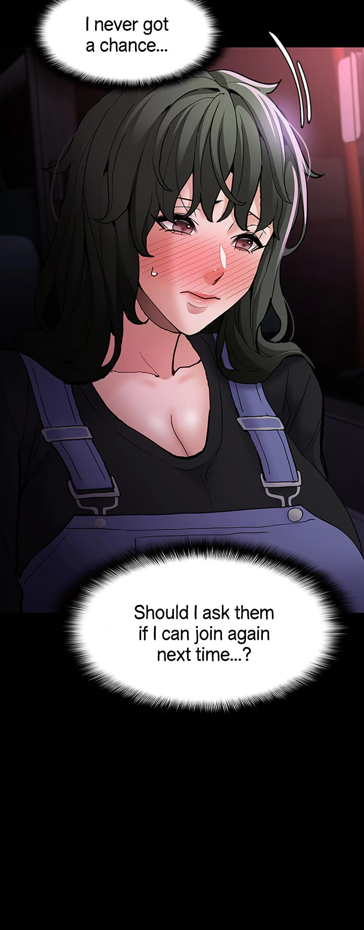 Read His Addictive Touch chapter 80 image 27 on Lezhin