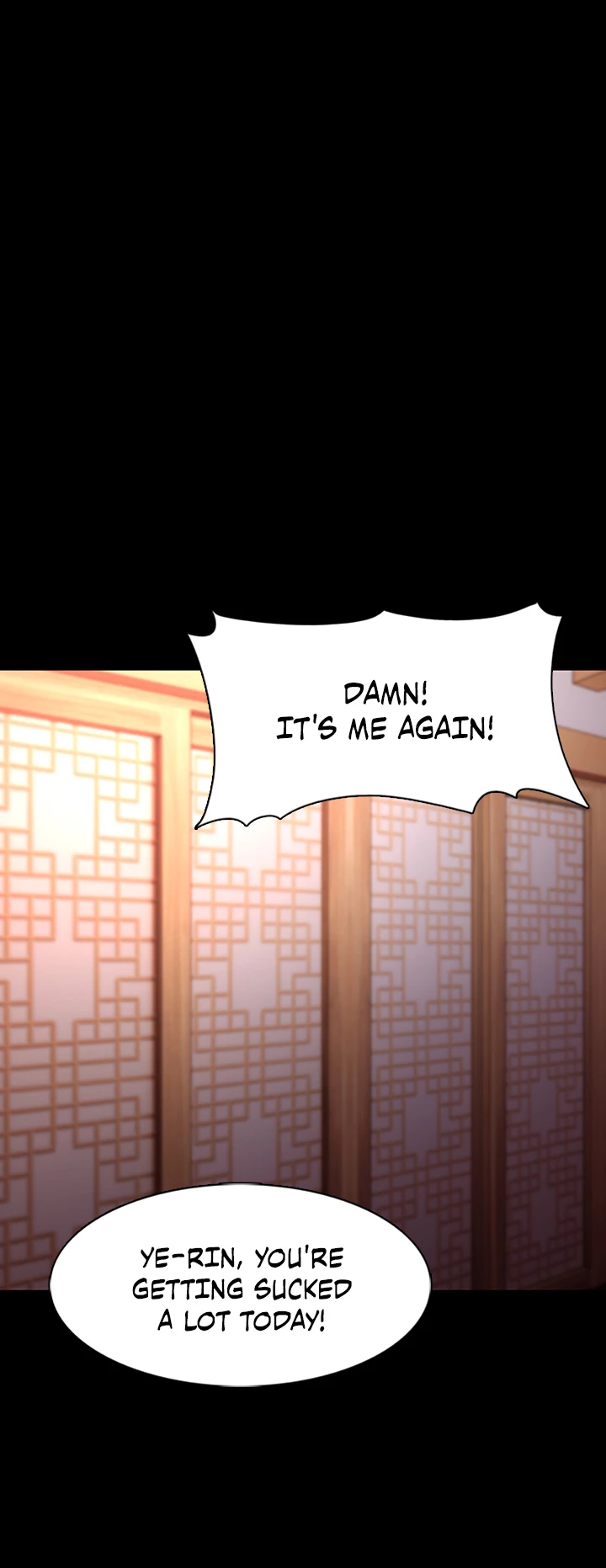 Read His Addictive Touch chapter 80 image 3 on Lezhin
