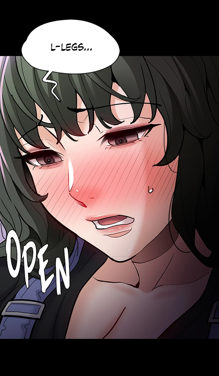 Read His Addictive Touch chapter 80 image 35 on Lezhin