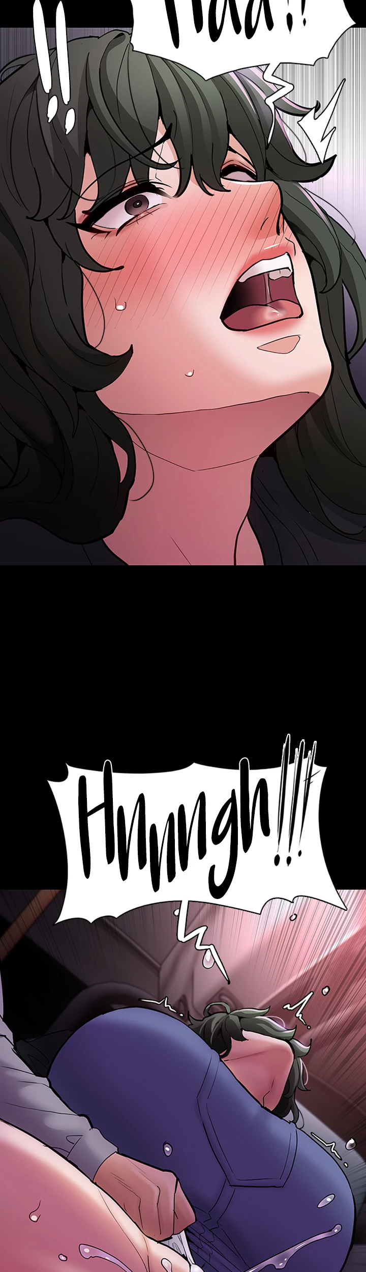 Read His Addictive Touch chapter 80 image 42 on Lezhin