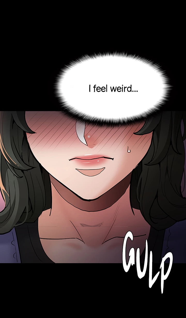 Read His Addictive Touch chapter 80 image 7 on Lezhin