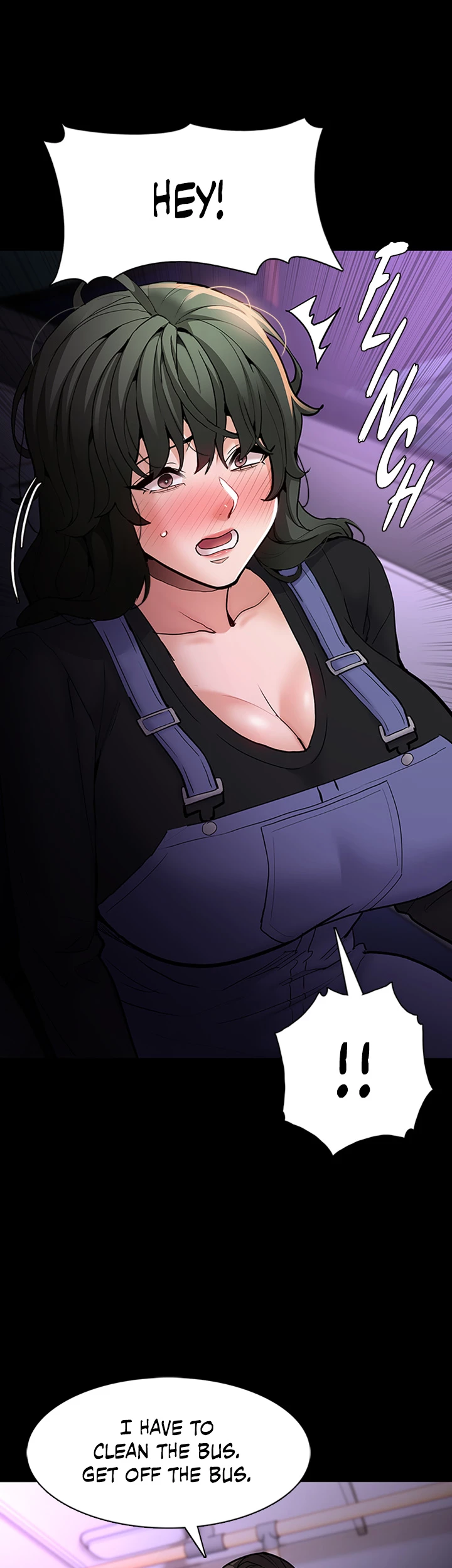 Read His Addictive Touch chapter 81 image 1 on Lezhin