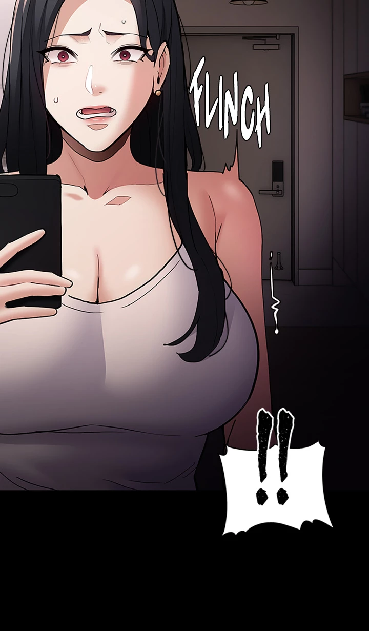 Read His Addictive Touch chapter 81 image 31 on Lezhin