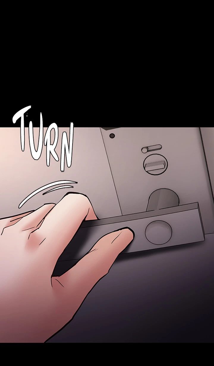 Read His Addictive Touch chapter 81 image 35 on Lezhin