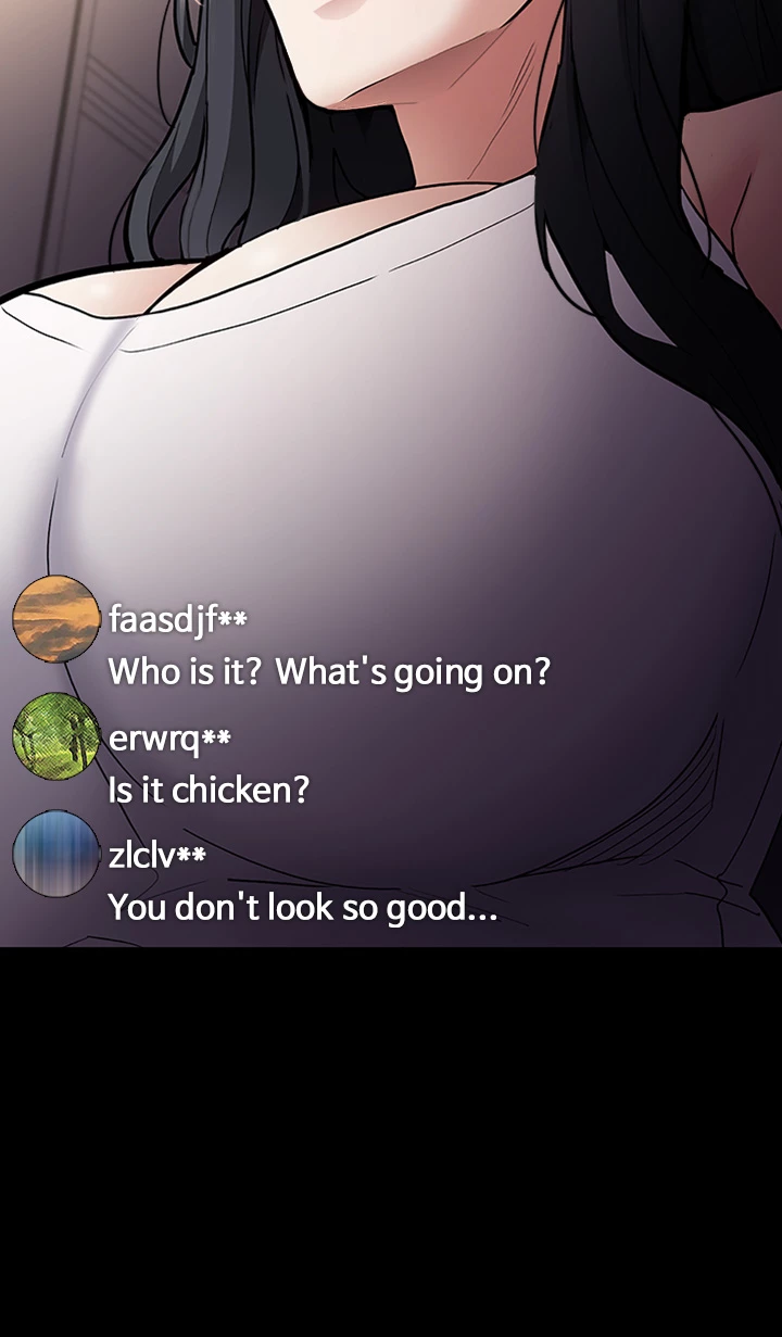 Read His Addictive Touch chapter 81 image 39 on Lezhin