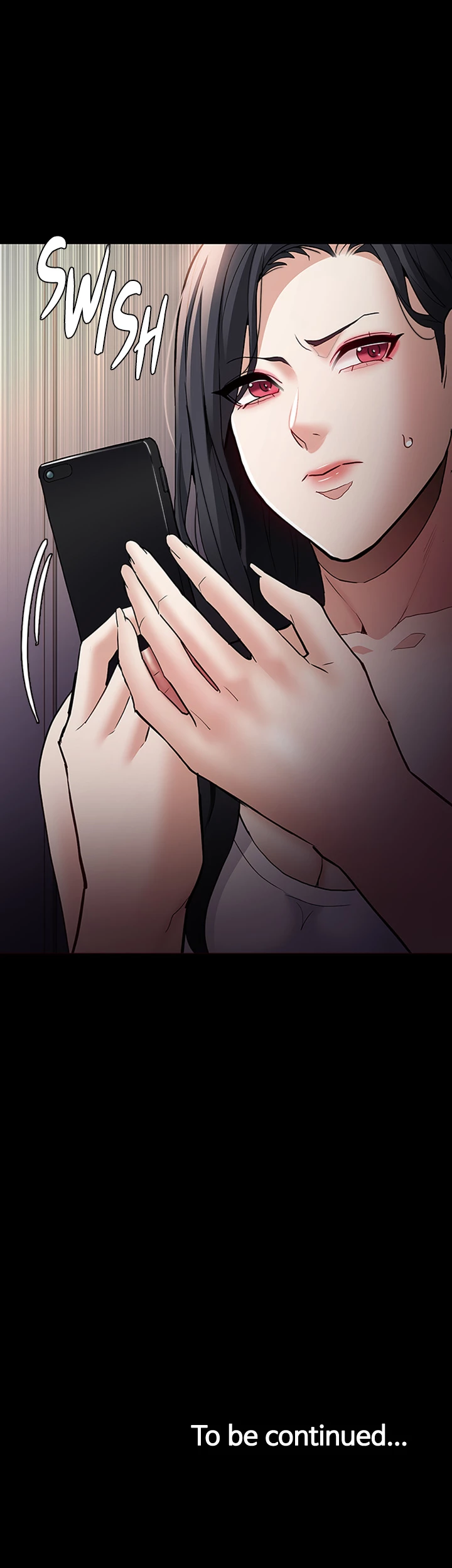 Read His Addictive Touch chapter 81 image 45 on Lezhin