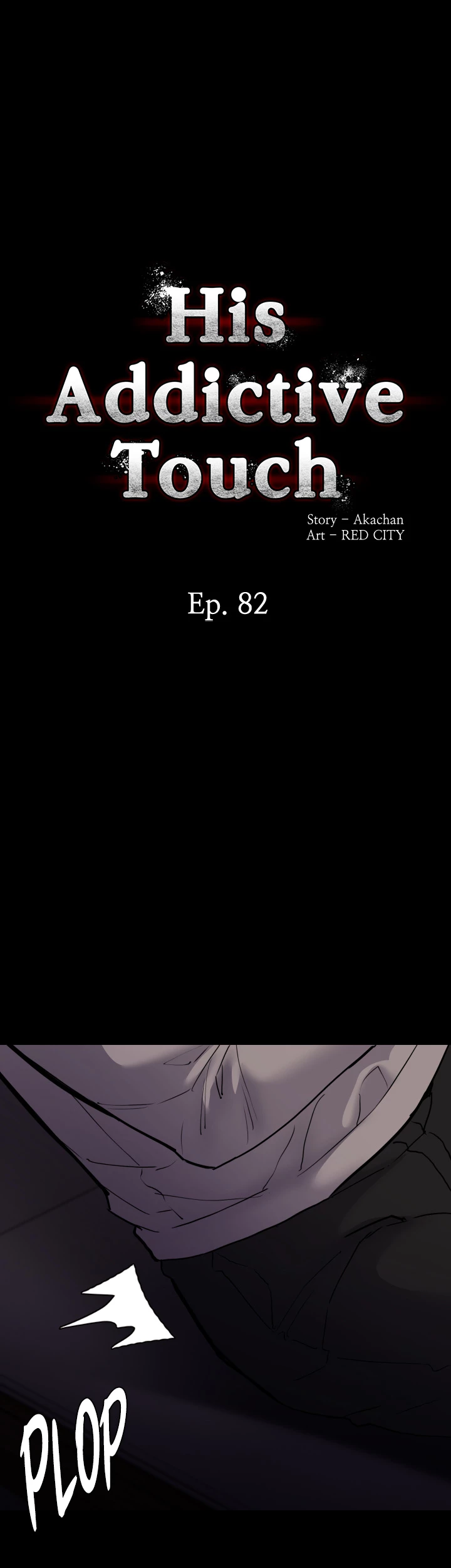 Read His Addictive Touch chapter 82 image 11 on Lezhin