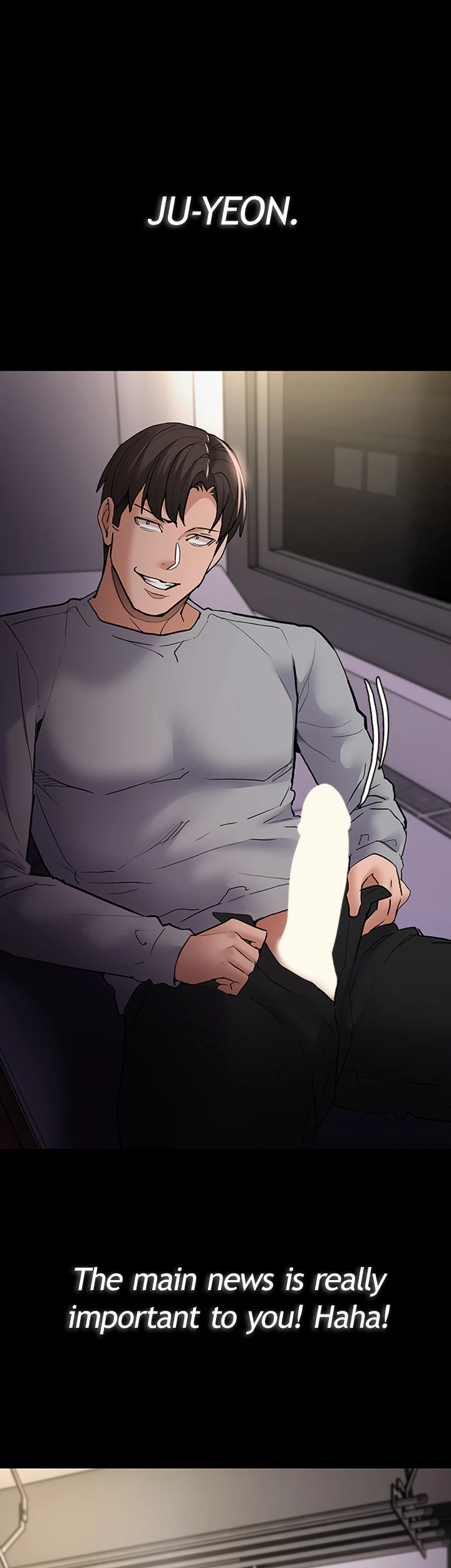 Read His Addictive Touch chapter 82 image 13 on Lezhin