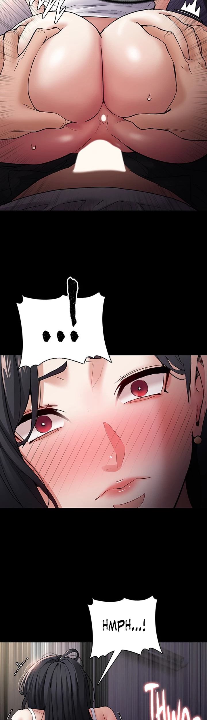 Read His Addictive Touch chapter 82 image 23 on Lezhin