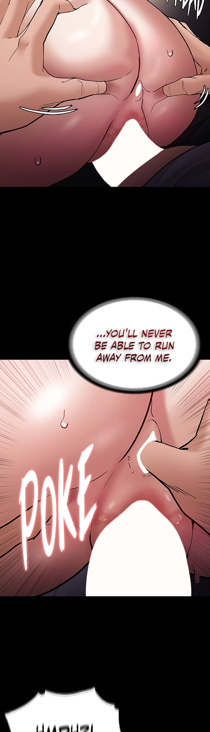 Read His Addictive Touch chapter 82 image 27 on Lezhin