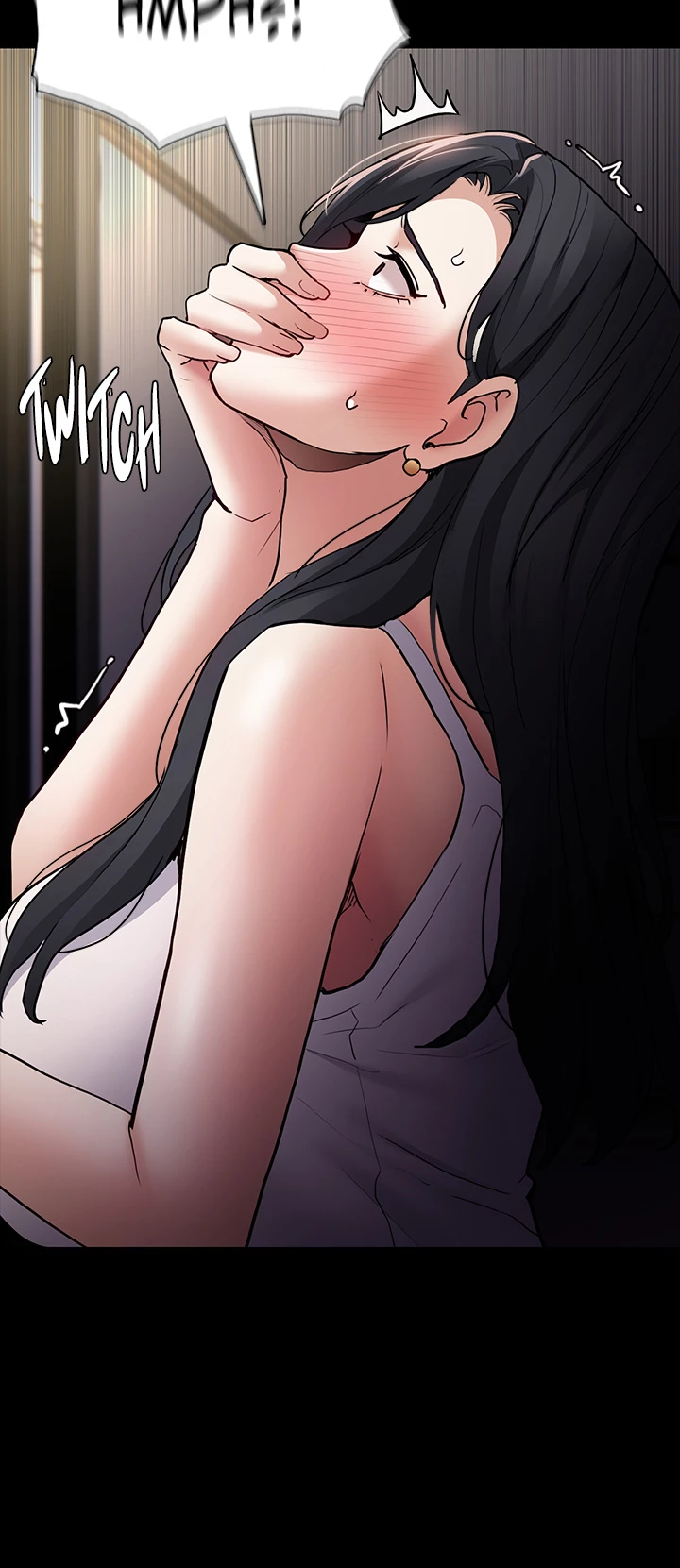 Read His Addictive Touch chapter 82 image 28 on Lezhin