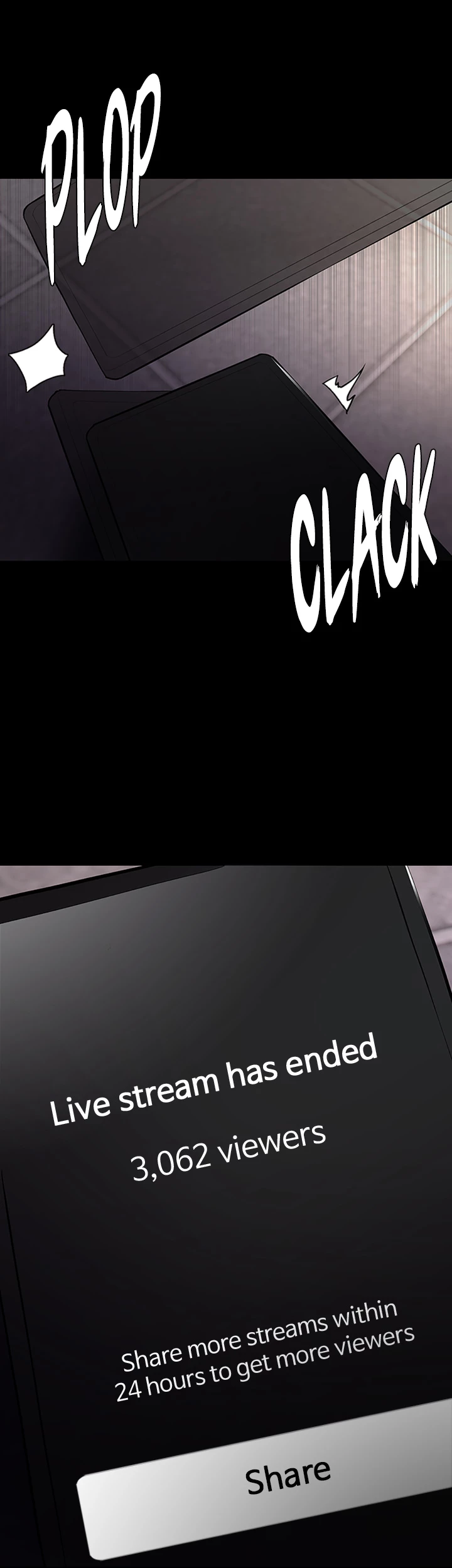 Read His Addictive Touch chapter 82 image 29 on Lezhin