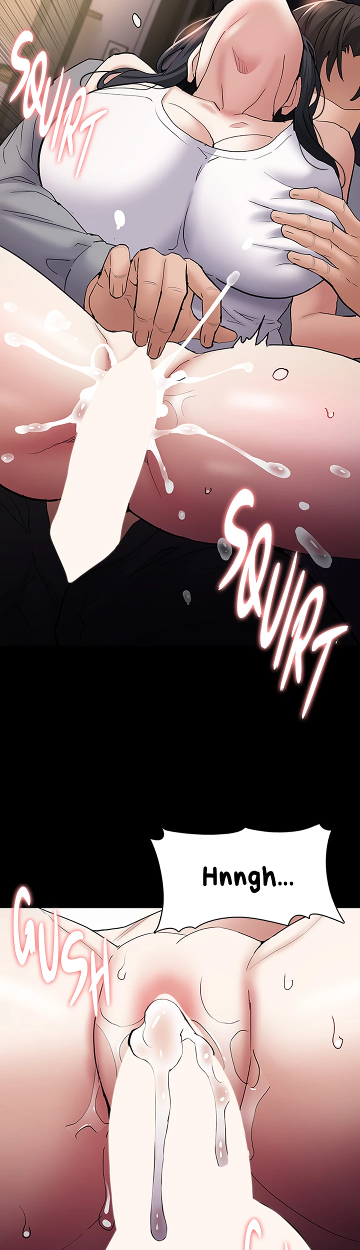 Read His Addictive Touch chapter 82 image 39 on Lezhin
